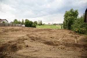 Land clearing searcy ar