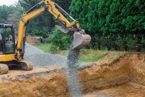 Excavation Services Searcy AR
